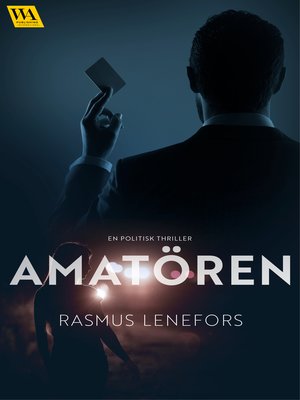 cover image of Amatören